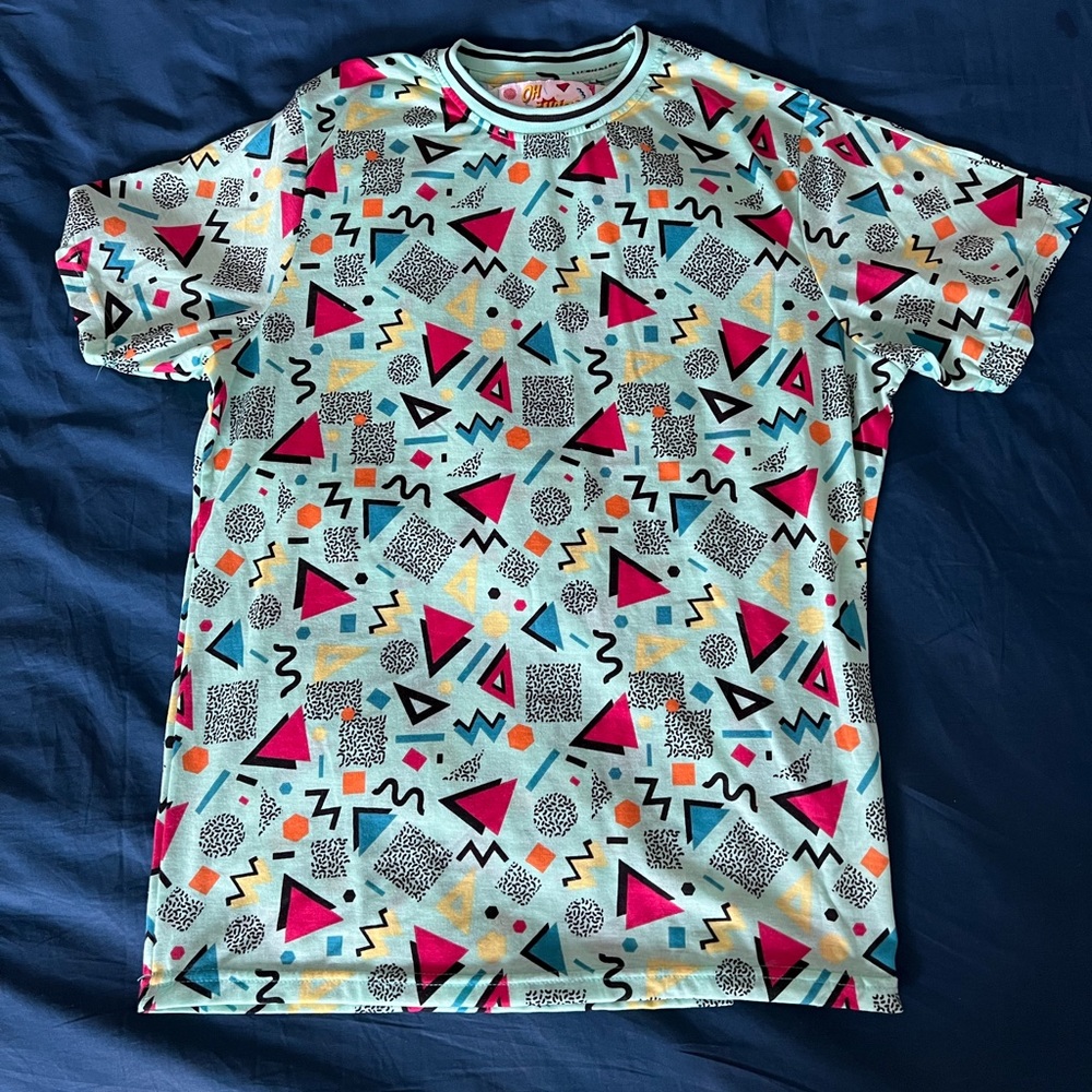 Dan Flashes Shirt